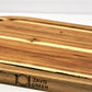 Rounded Cutting or Serving Board