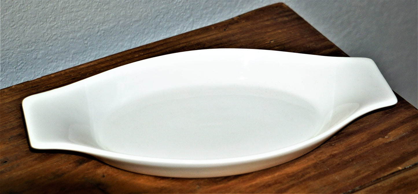 10" Baking Dish