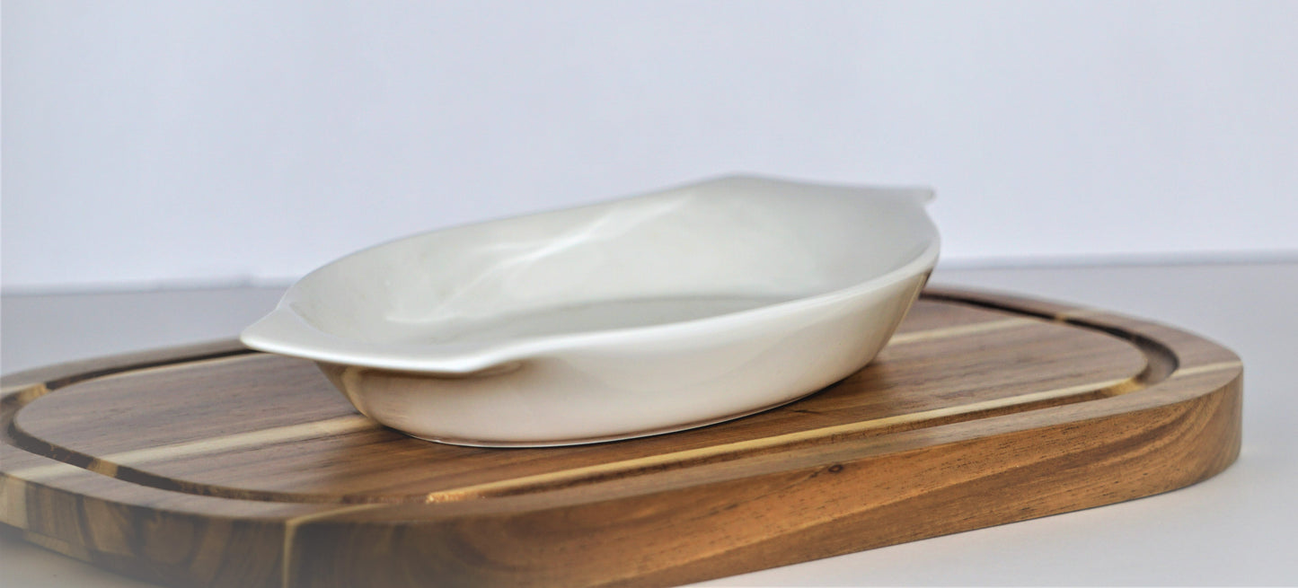 10" Baking Dish