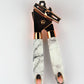 Rose Gold & Marble Gadget set - 3 Piece
