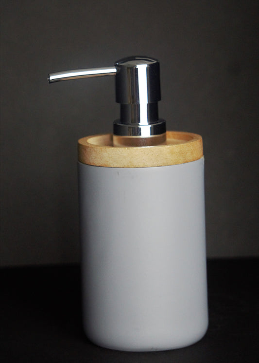 Soap Dispenser