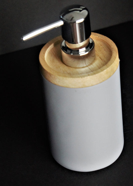 Soap Dispenser