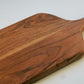 Wood Cutting Board