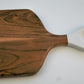 Wood Cutting Board