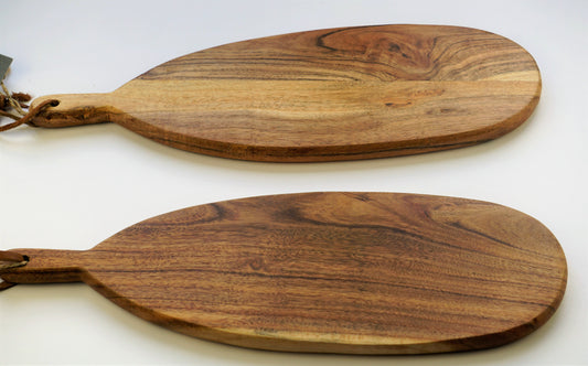 Wood Cutting Board
