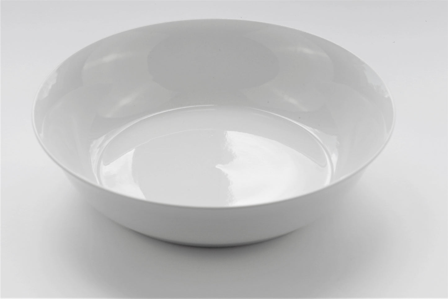 Ceramic Pasta Bowl-Set of 2