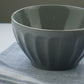 Gray Ceramic Bowls