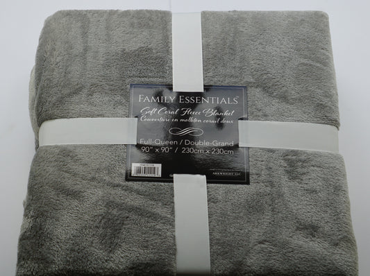 Fleece Blanket
