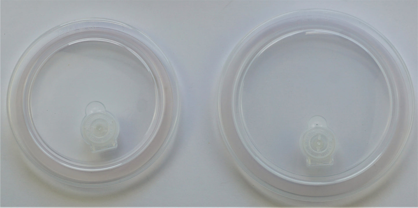 Microwave Me Bowls- Set of 2