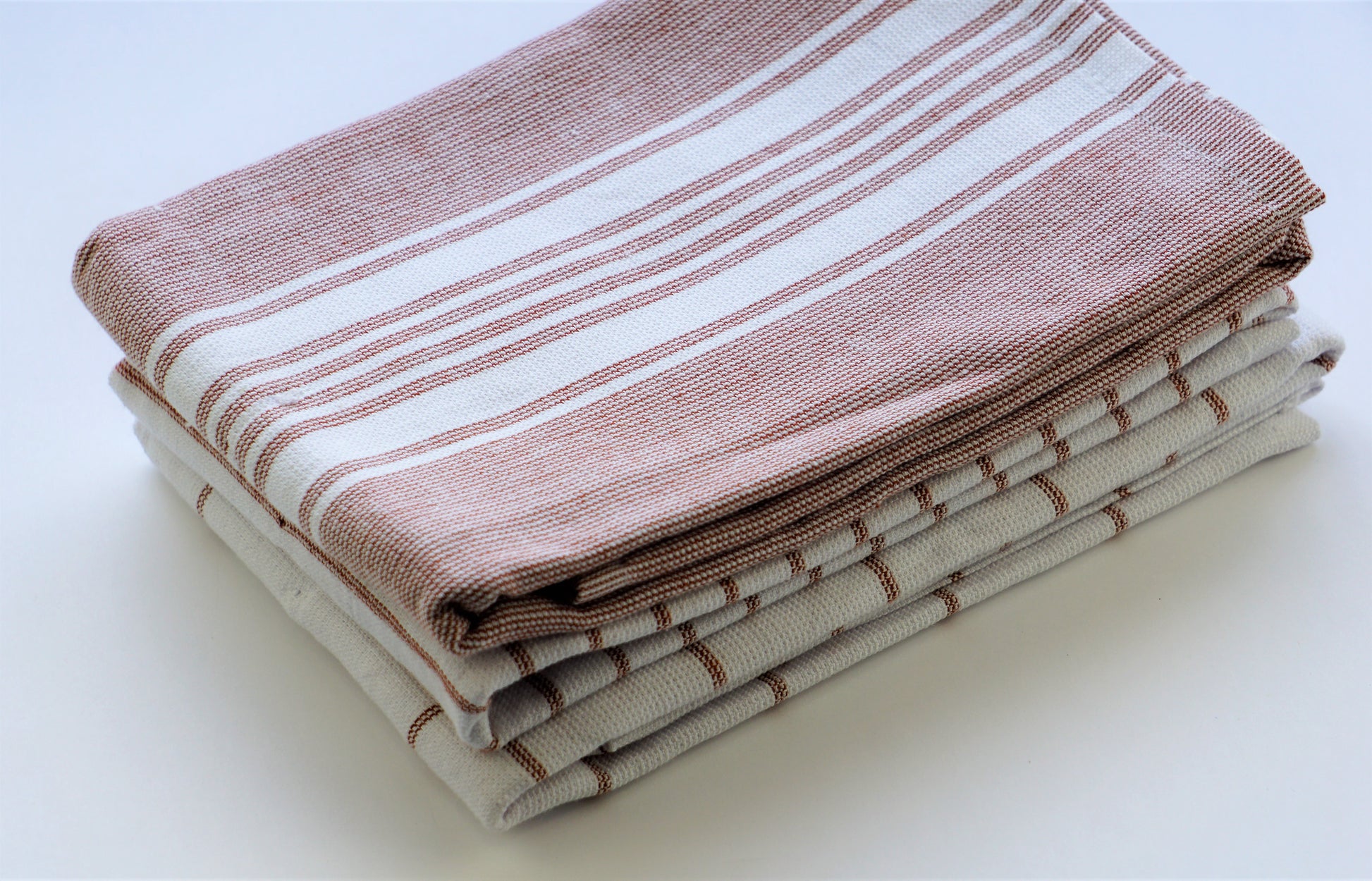 Modern Kitchen Towel Set of Three Mix & Match Towels Pick Three