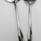 Stainless Steel Spatula Set