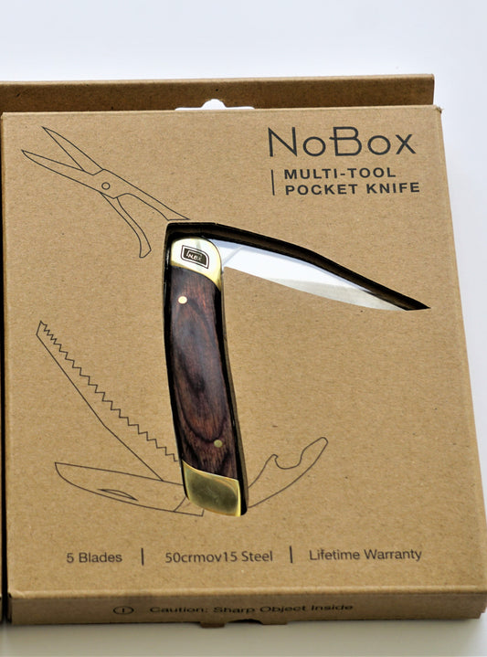 Pocket Knife