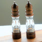 Wooden Salt and Pepper Grinder