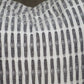Feather Filled Throw Pillow