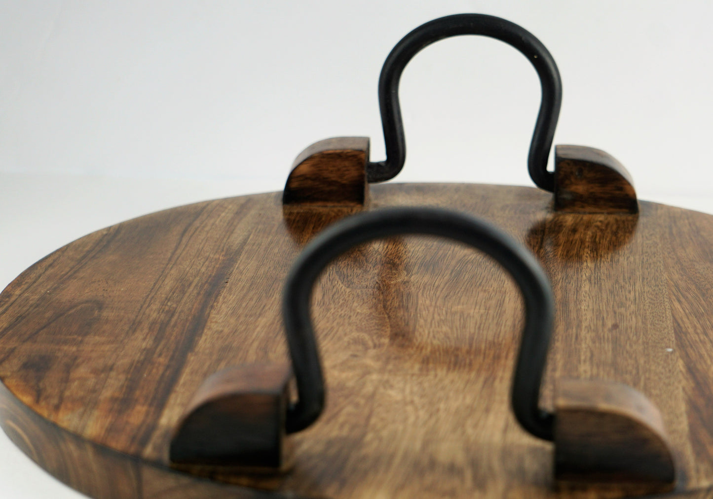 Serving Tray- Round or Rectangle