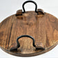 Serving Tray- Round or Rectangle