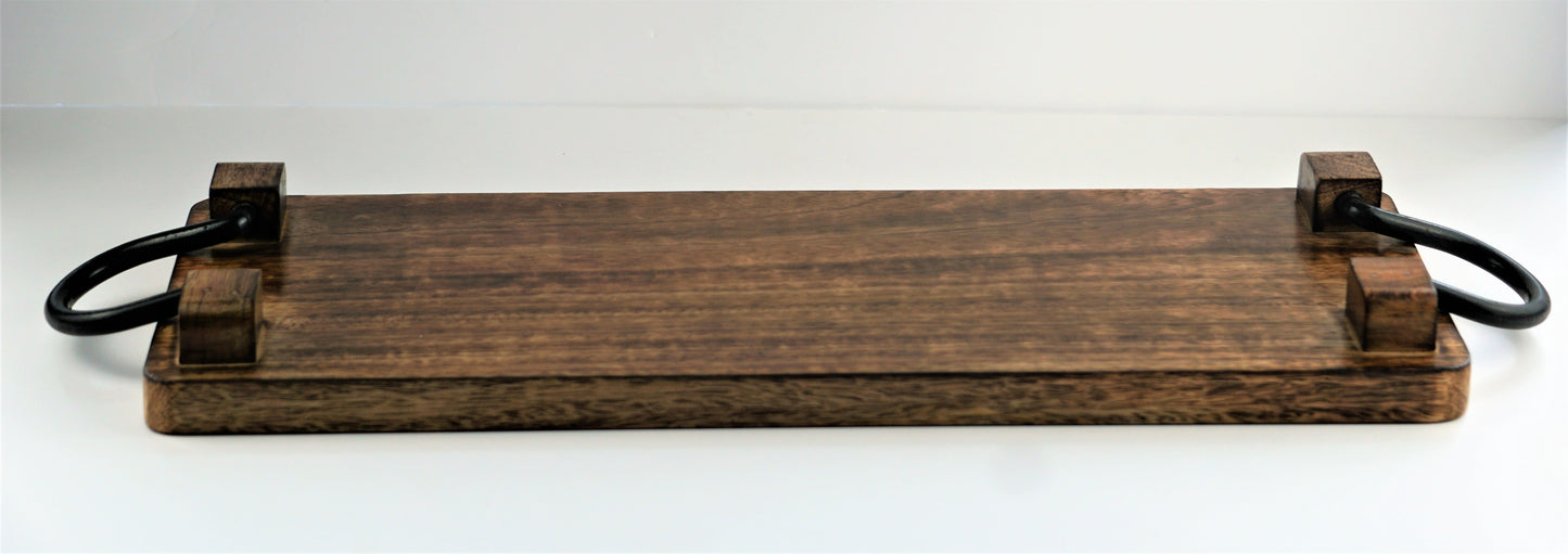Serving Tray- Round or Rectangle