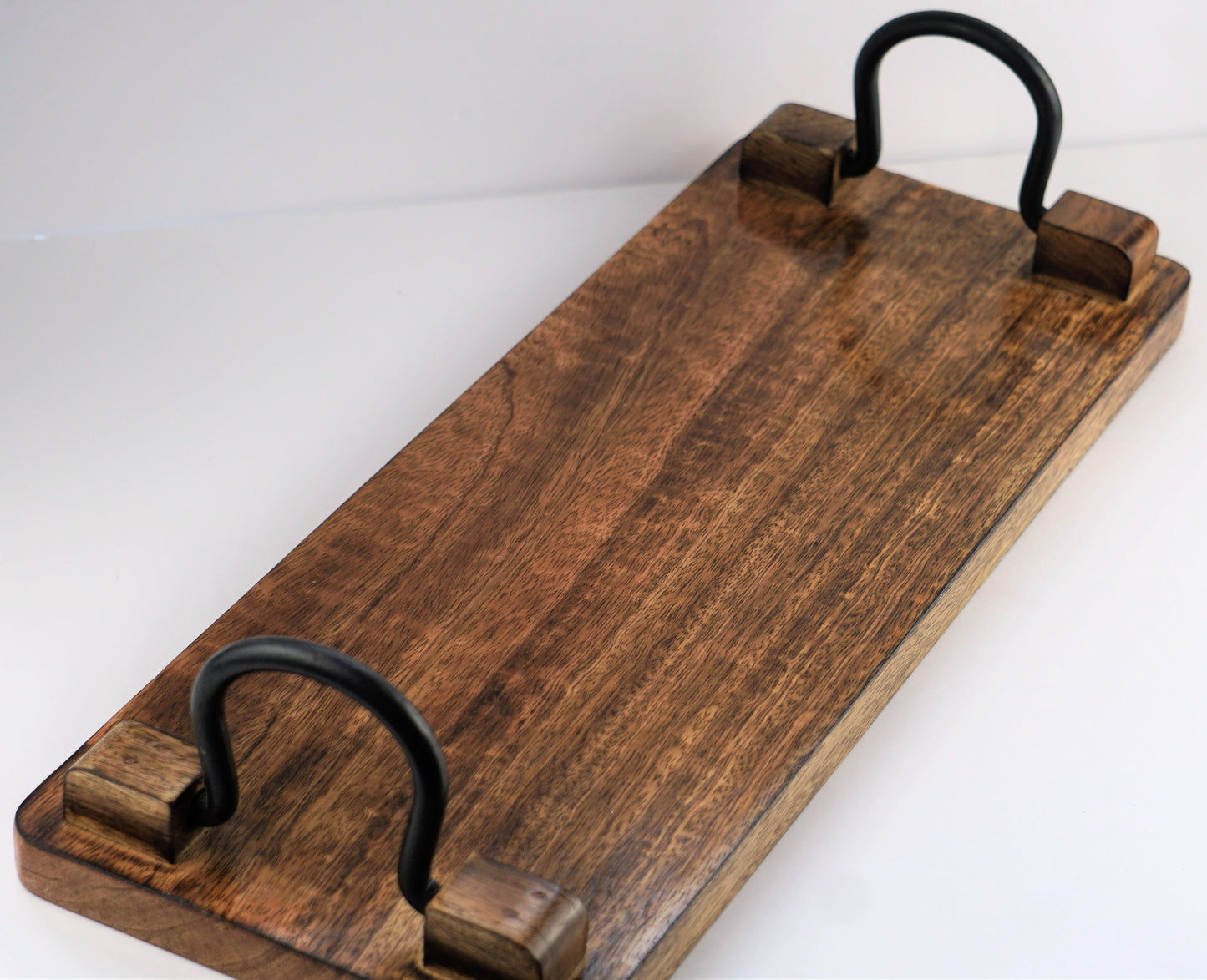 Serving Tray- Round or Rectangle