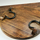 Serving Tray- Round or Rectangle