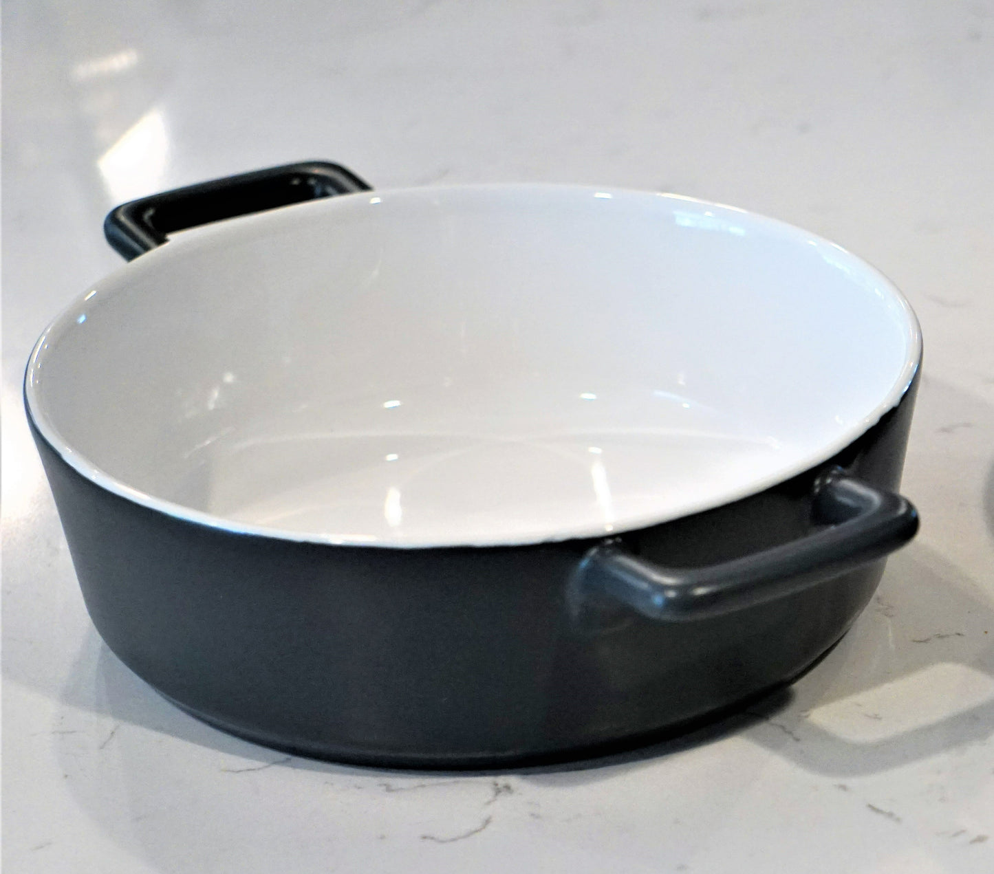 Mini Casserole Dish- Set of 2