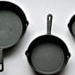 Cast Iron Skillets