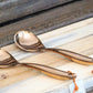 Serving Spoon- Set of 2