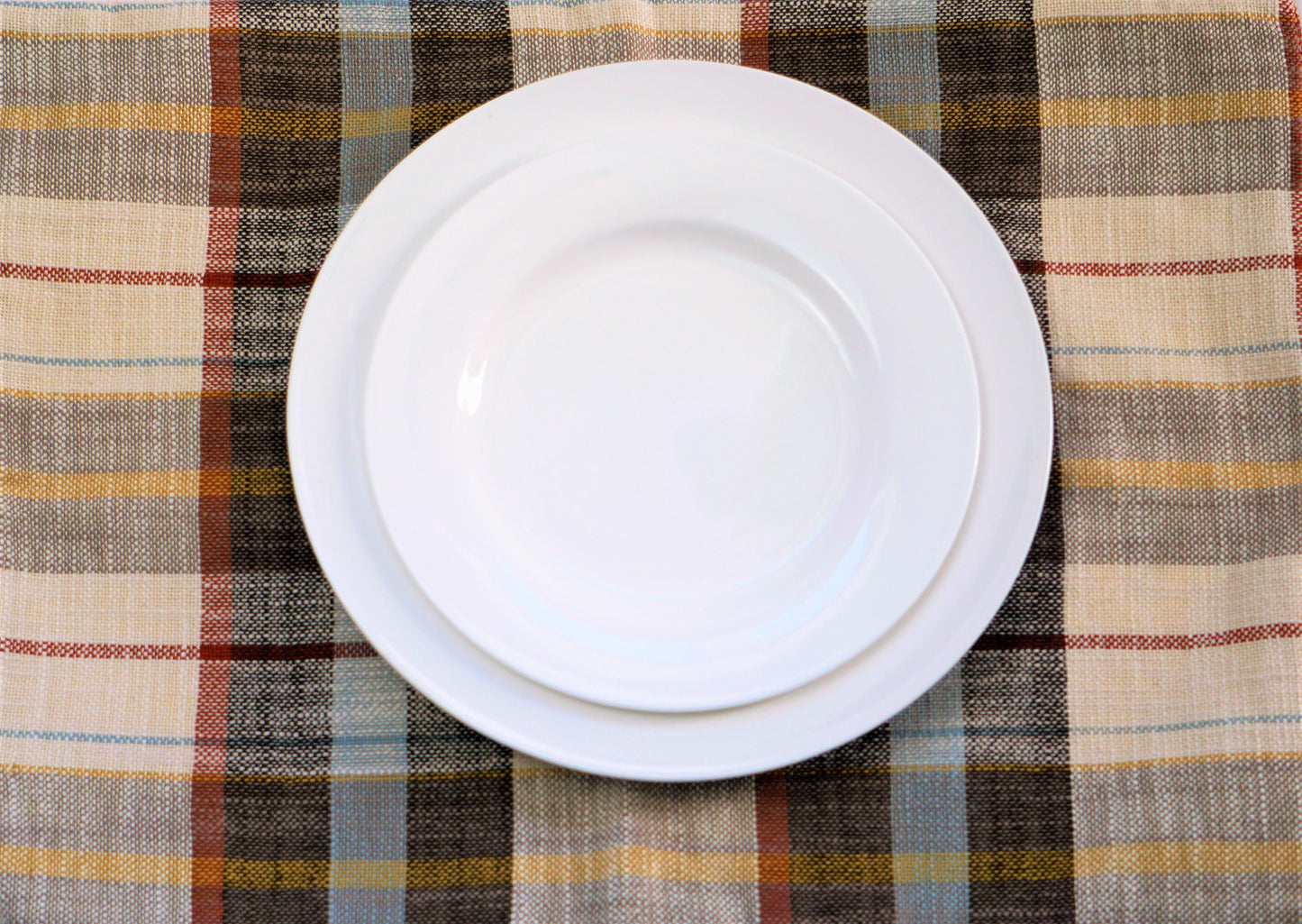 Dinner Plate