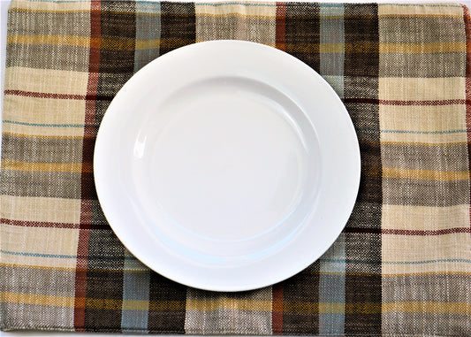 Dinner Plate