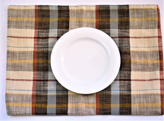 Dessert Plate