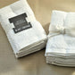 Dish Cloth- white