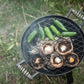 Cast Iron Grill