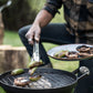 Cast Iron Grill