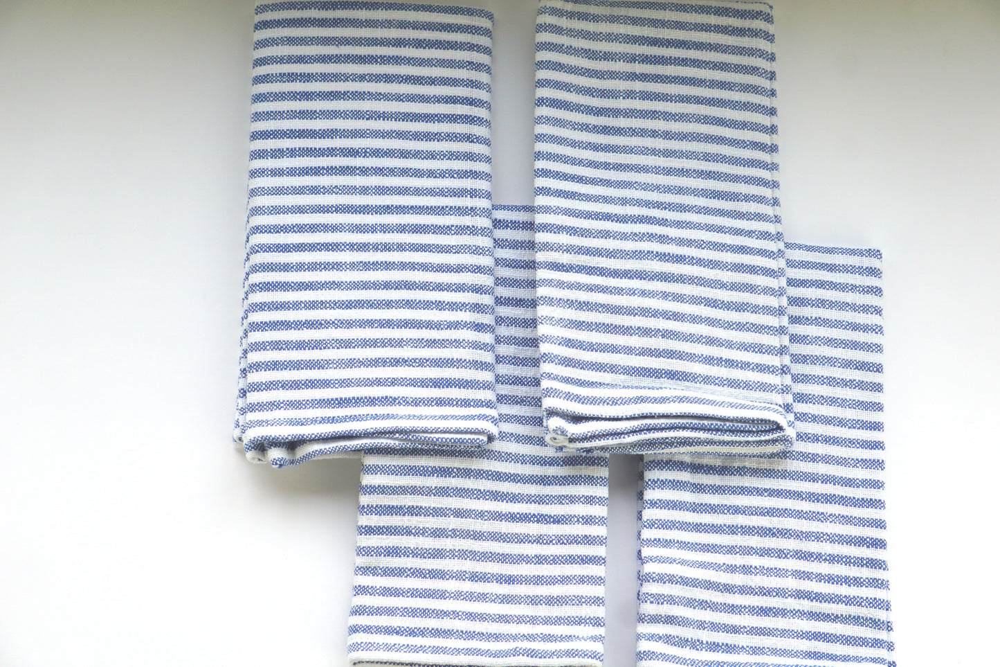 Napkin Set - Set of 4