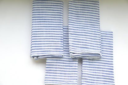 Napkin Set - Set of 4