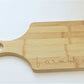 Cutting Board-  Farmhouse