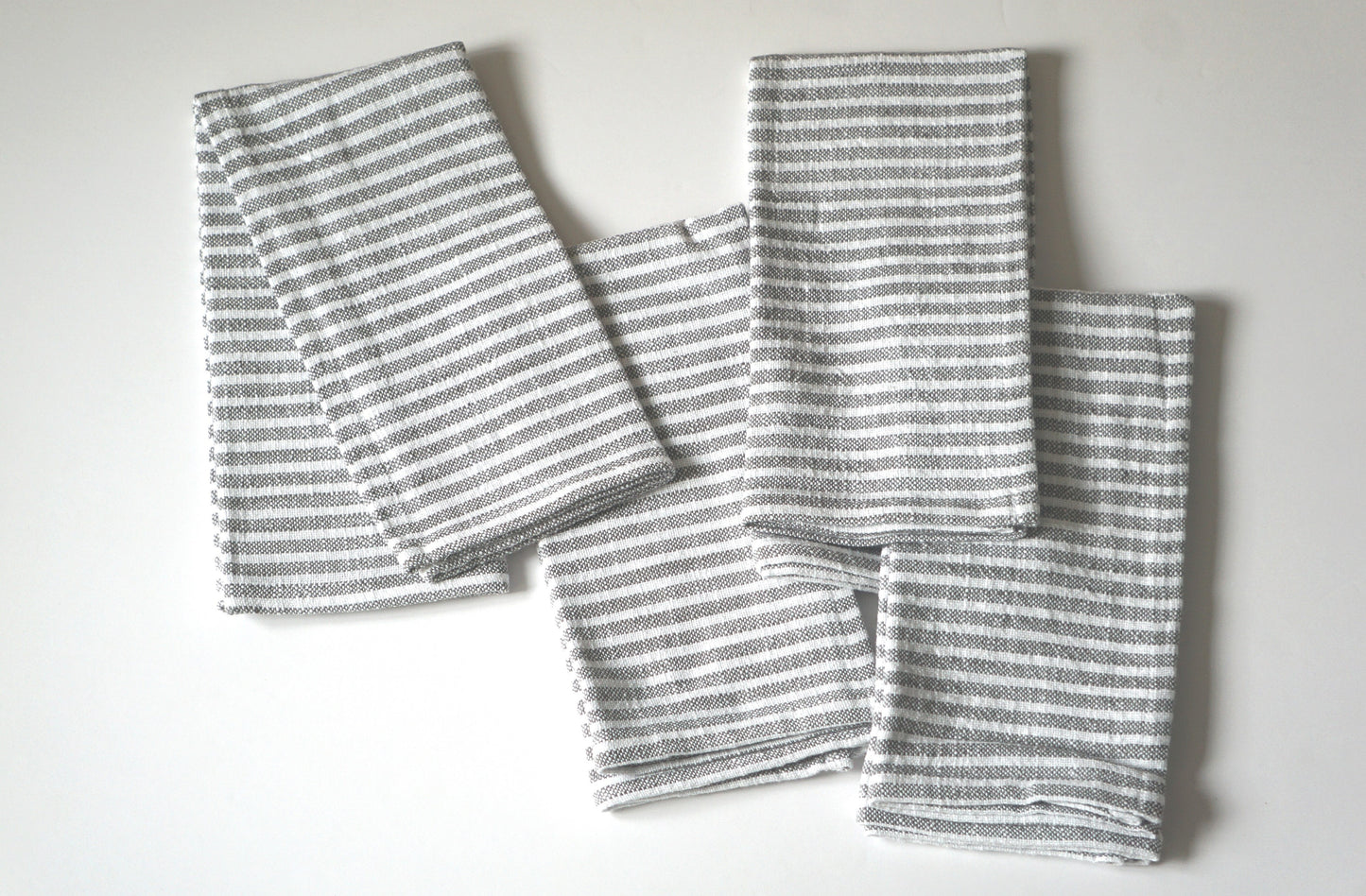 Napkin Set - Set of 4